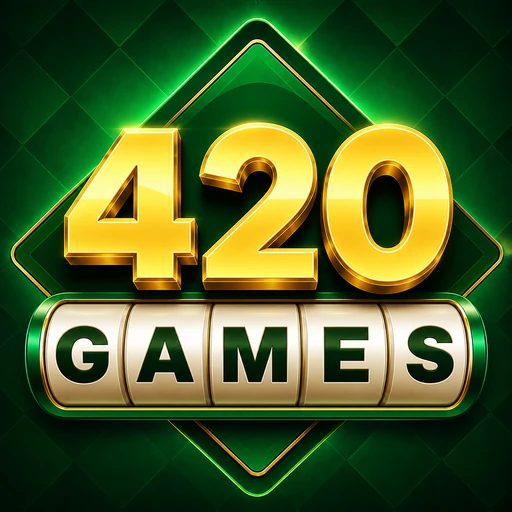 420 Games