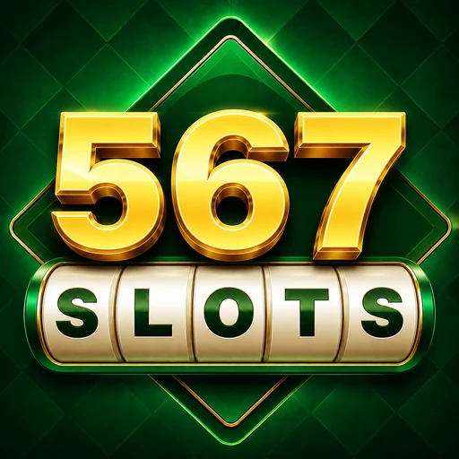 567 Slots
