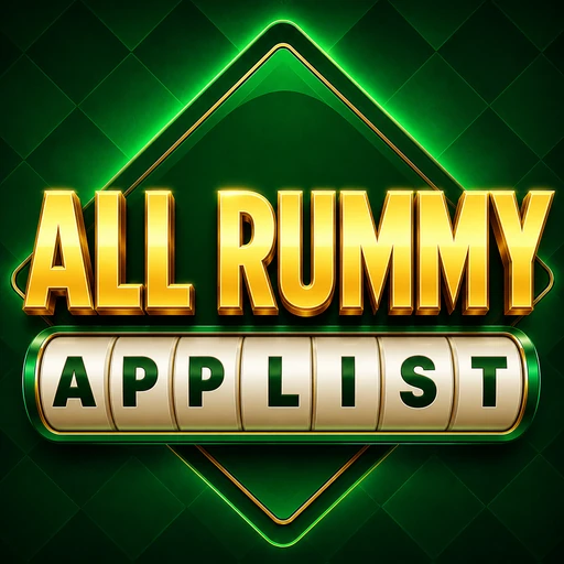 All Rummy App List