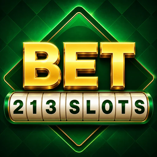 Bet 213 Slots