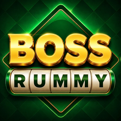 Boss Rummy