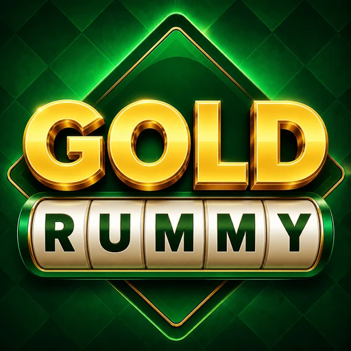 Gold Rummy