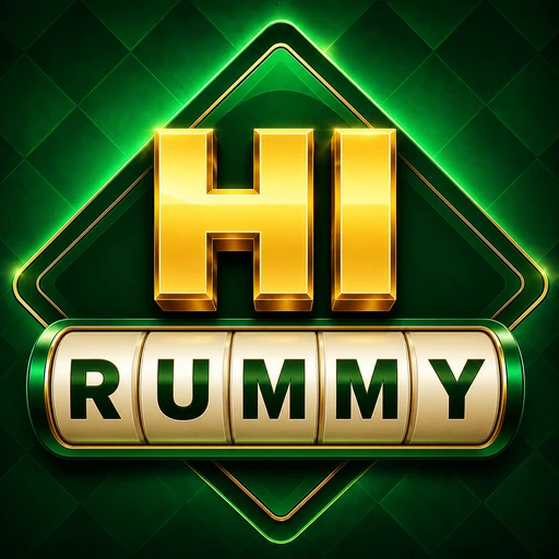 Hi Rummy
