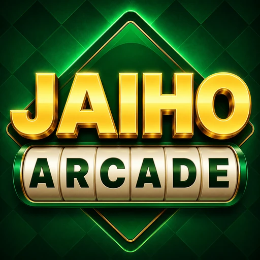 Jaiho Arcade