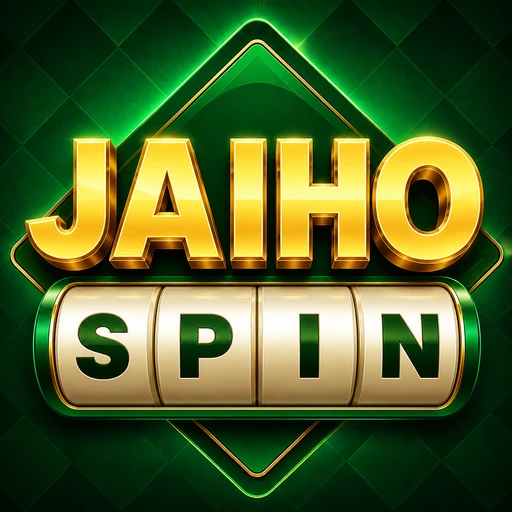 Jaiho Spin