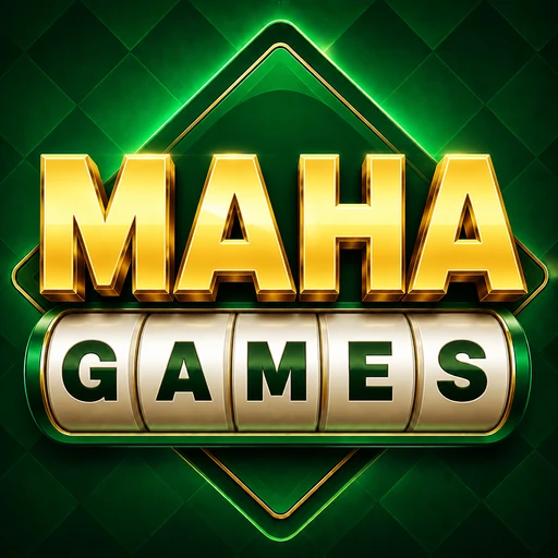 Maha Games