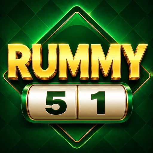 Rummy 51