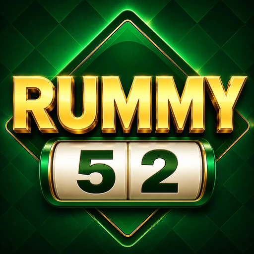 Rummy 52