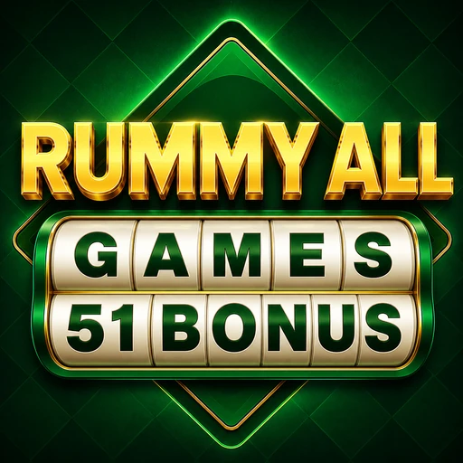 Rummy All Games 51 Bonus