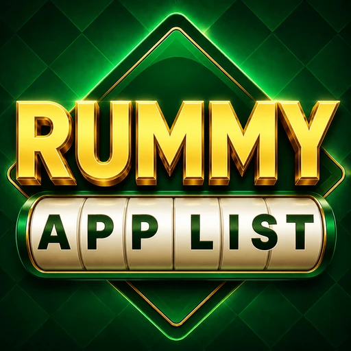 Rummy App List