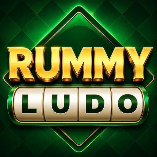 Rummy Ludo