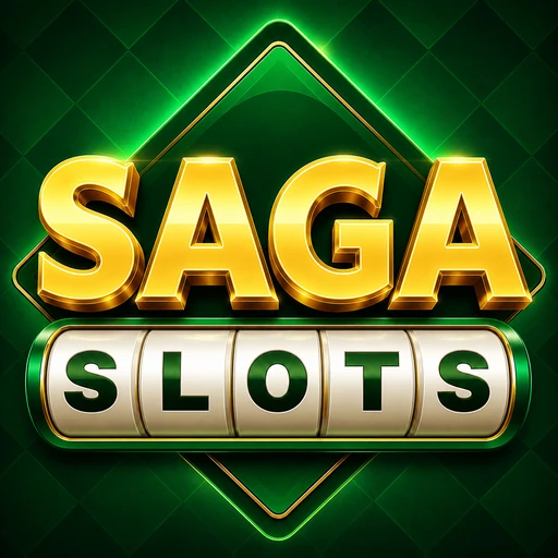 Saga Slots