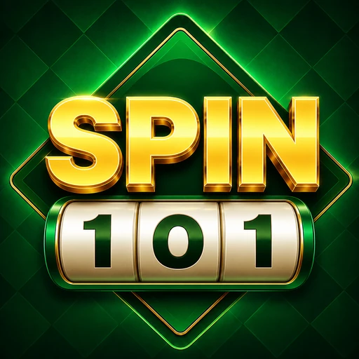 Spin 101