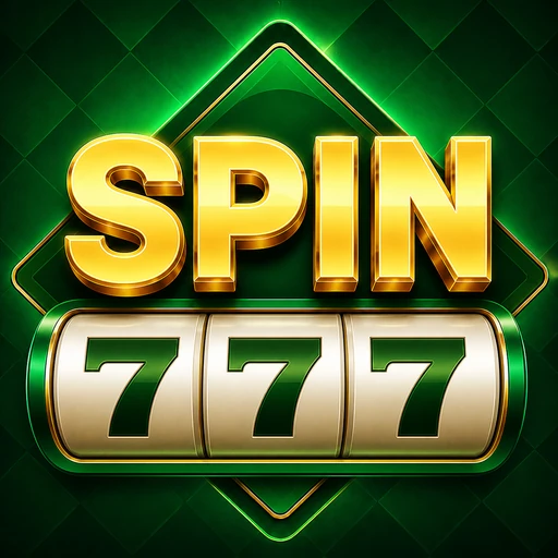 Spin 777