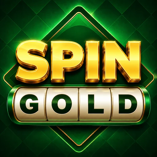 Spin Gold