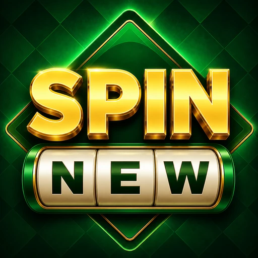 Spin New