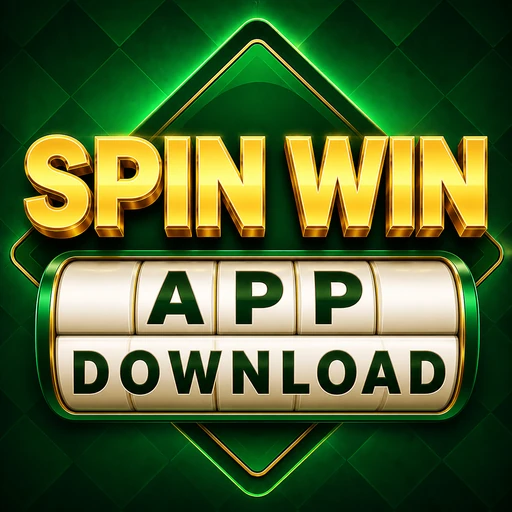 Spin Win App Download