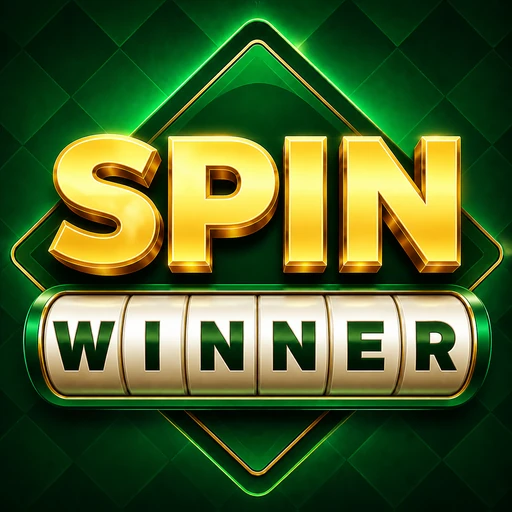 Spin Winner