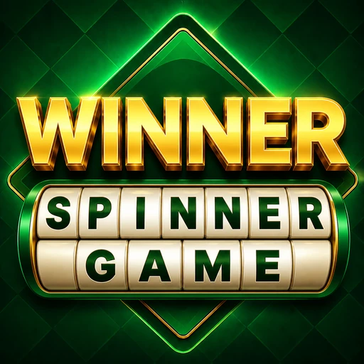 Winner Spinner Game
