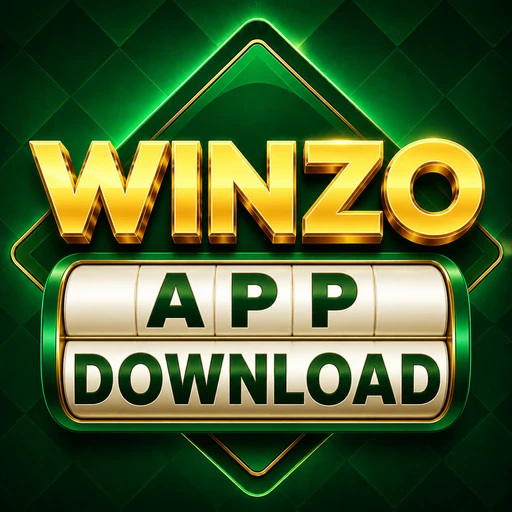 Winzo App Download