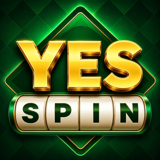 Yes Spin
