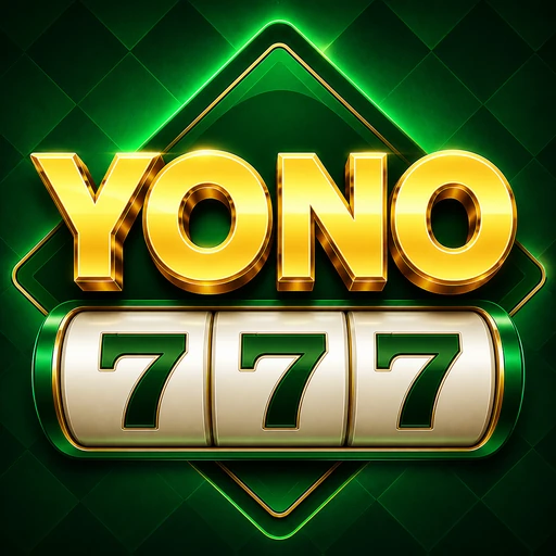 Yono 777