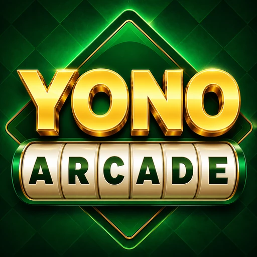 Yono Arcade