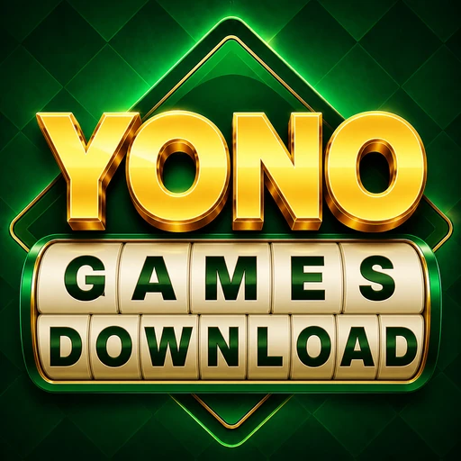 Yono Games Download