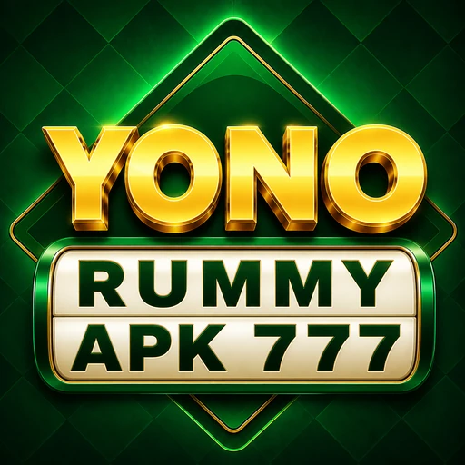 Yono Rummy APK 777