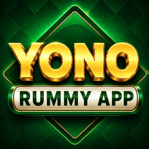 Yono Rummy App