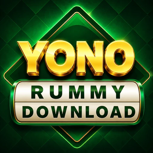 Yono Rummy Download